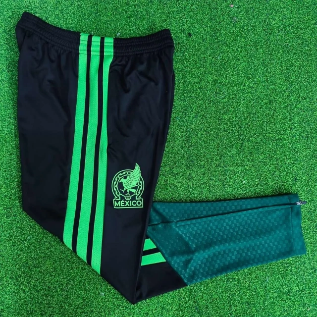 Player Version Mexico 2026 Pro Training Pants