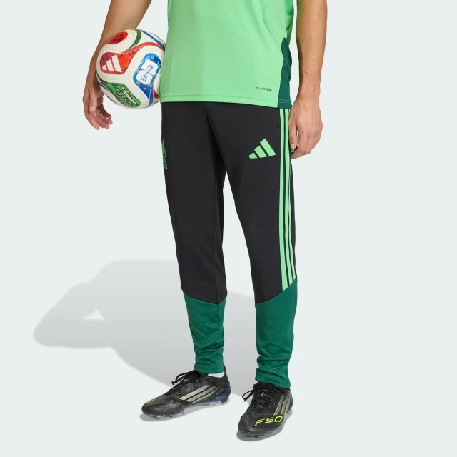 Player Version Mexico 2026 Pro Training Pants
