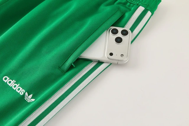 Mexico 26/27 Training Track Pants