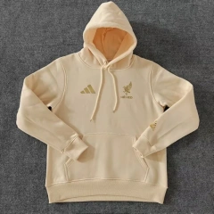 Mexico 25/26 Team Hoodie