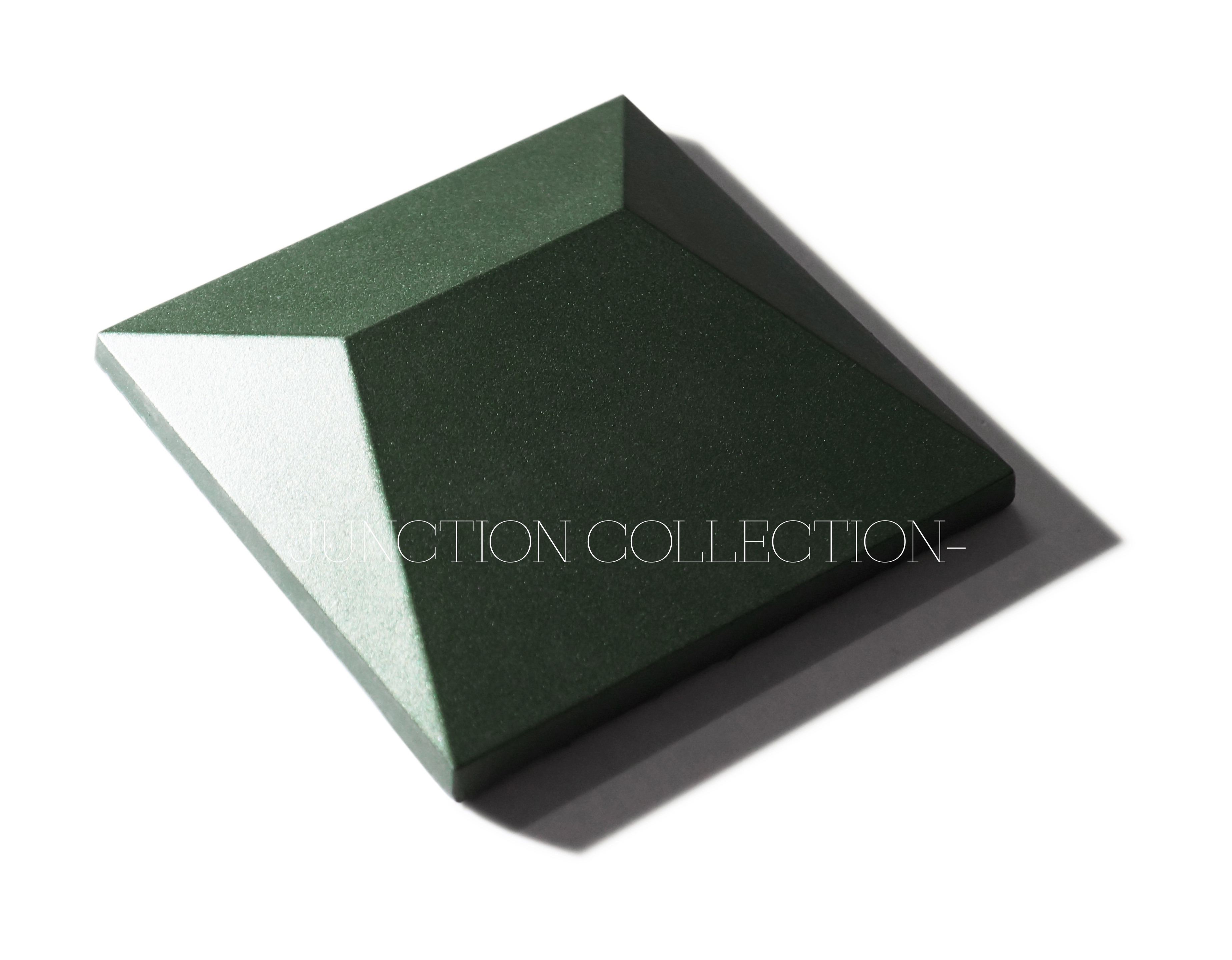 3D Cement Tile