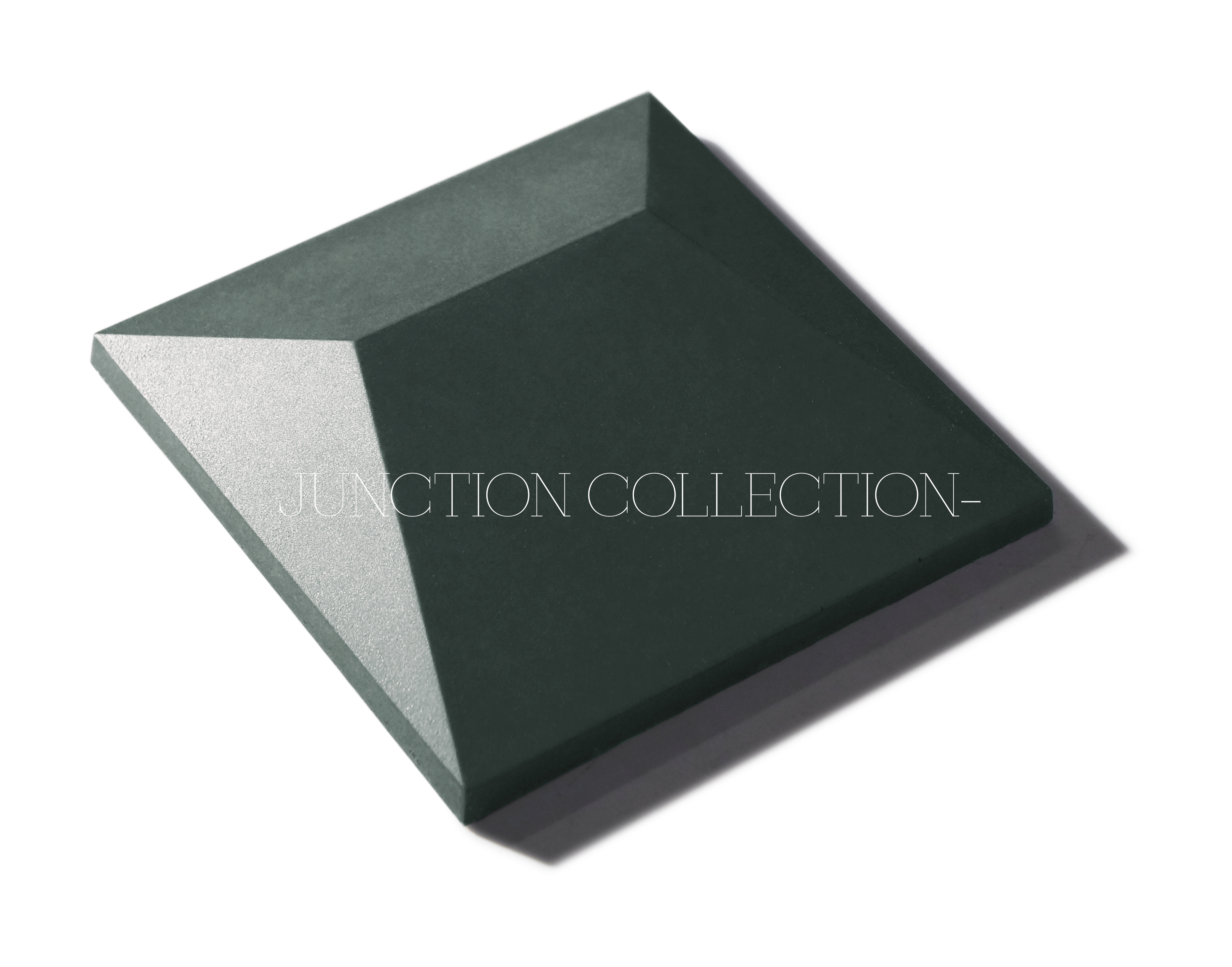 3D Cement Tile