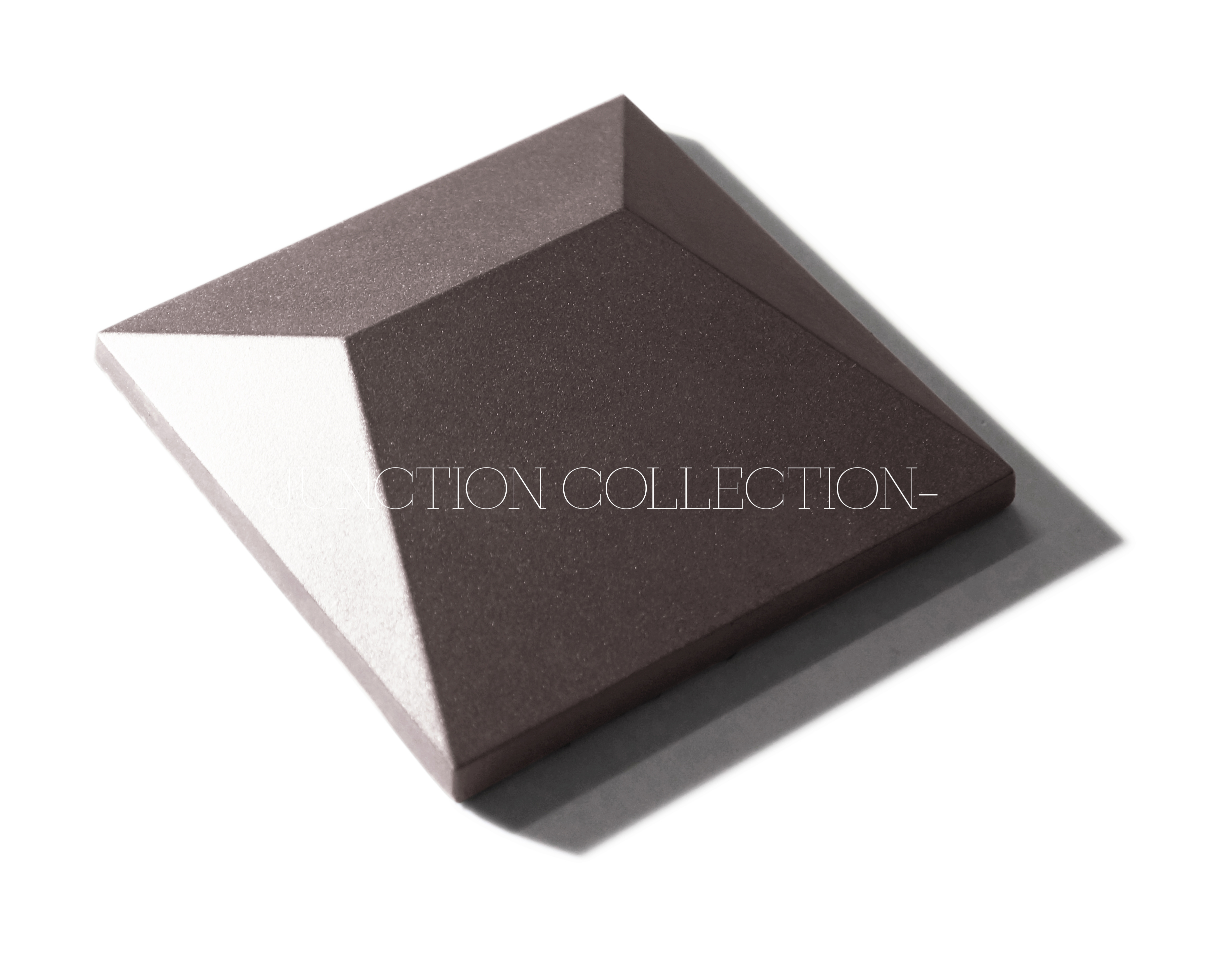 3D Cement Tile