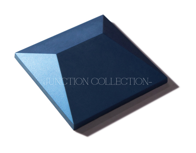 3D Cement Tile