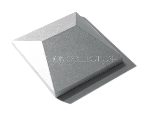 3D Cement Tile