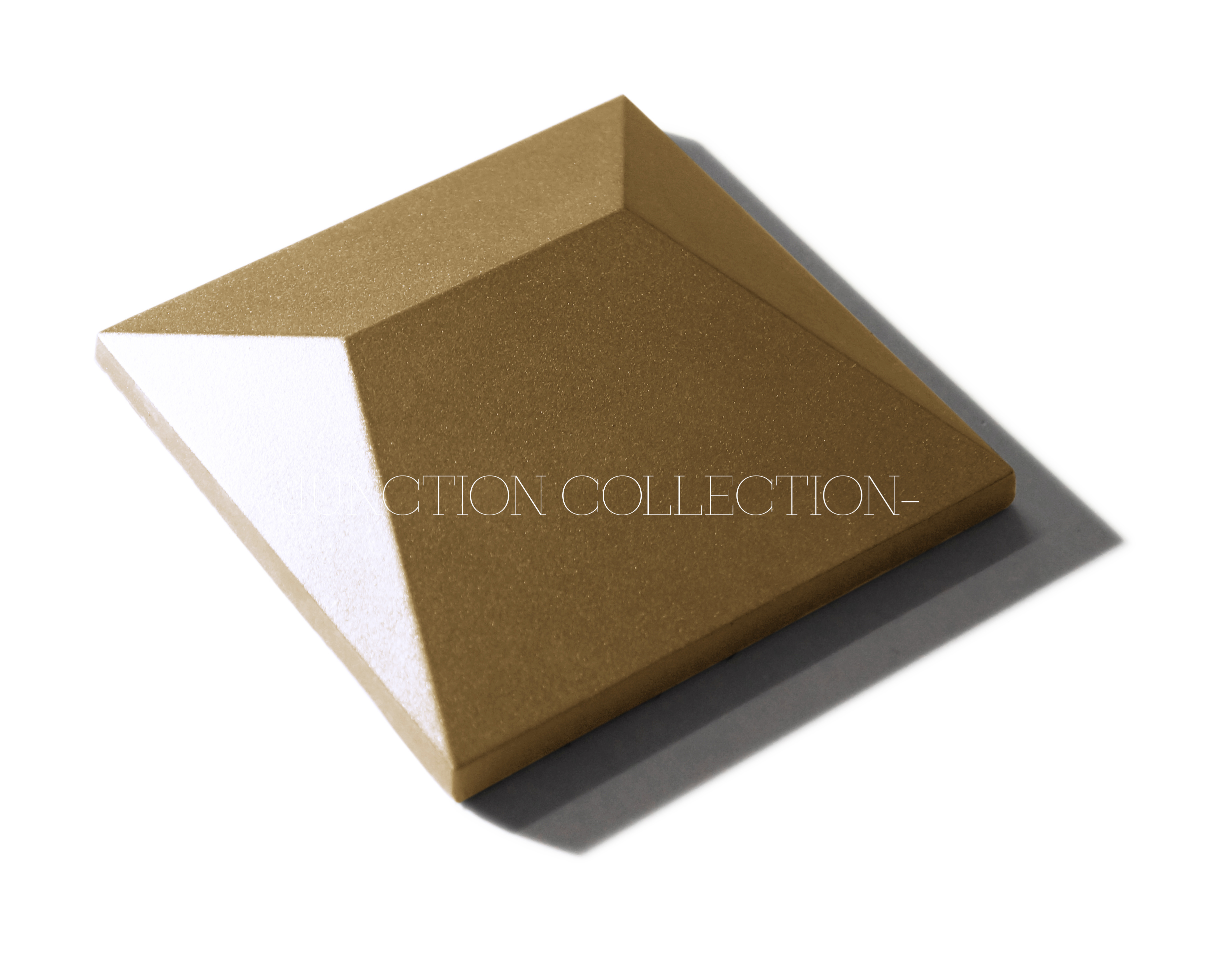 3D Cement Tile
