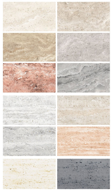 Soft Stone