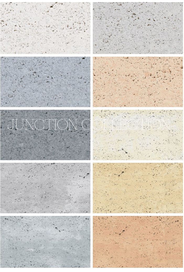 Soft Stone