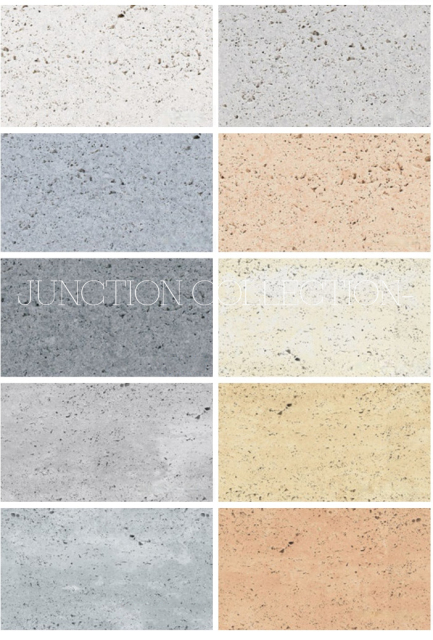 Soft Stone