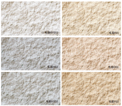 Soft Stone