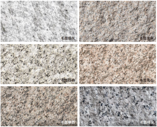 Soft Stone