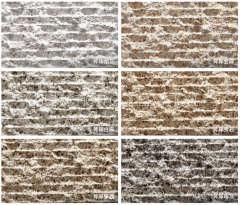 Soft Stone