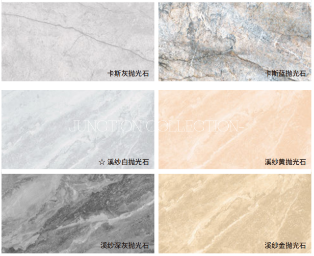 Soft Stone