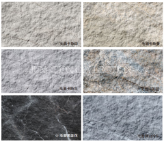 Soft Stone