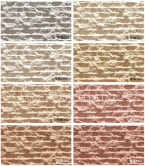 Soft Stone