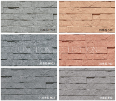 Soft Stone