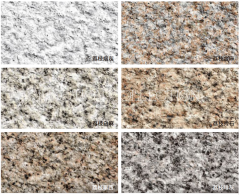 Soft Stone