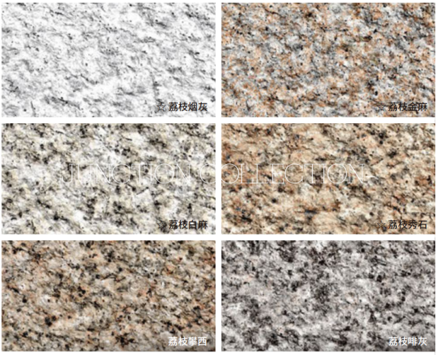 Soft Stone