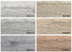 Soft Stone
