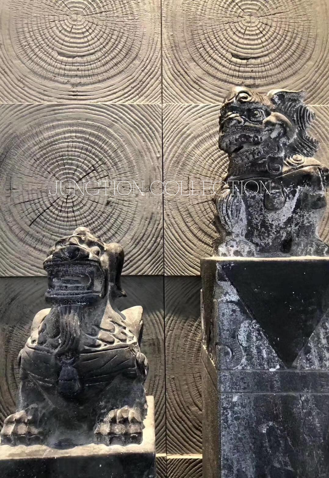 Pu Stone