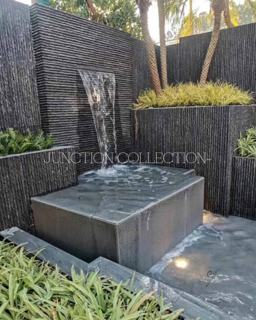 Pu Stone