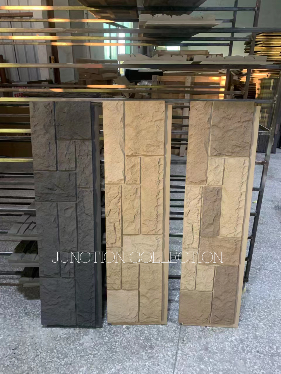Pu Stone