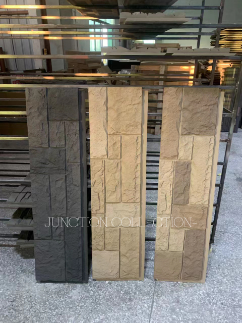 Pu Stone