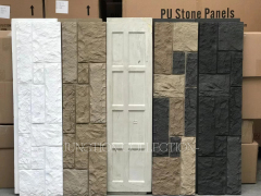 Pu Stone