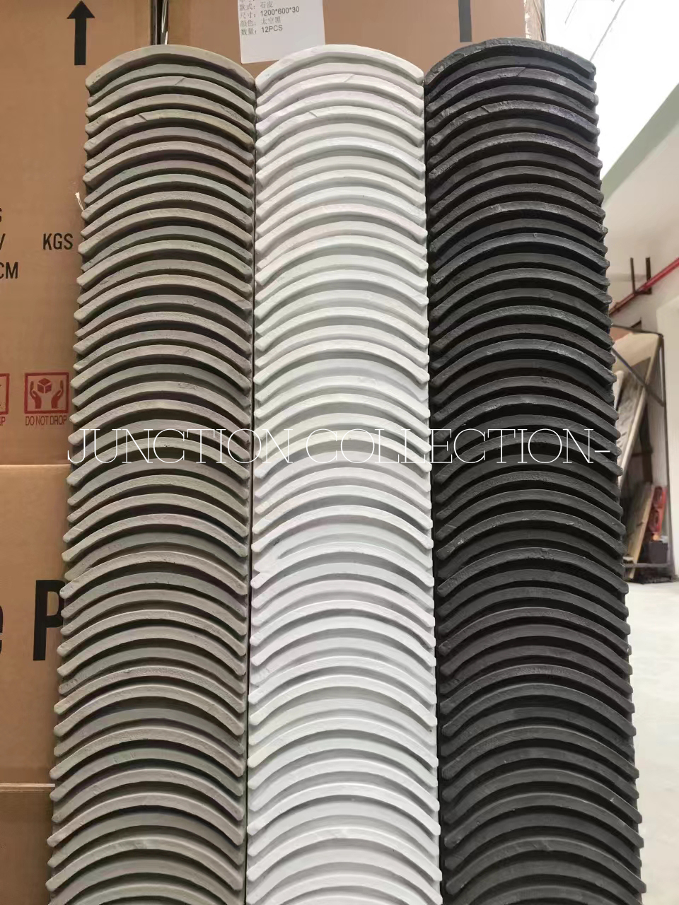 Pu Stone