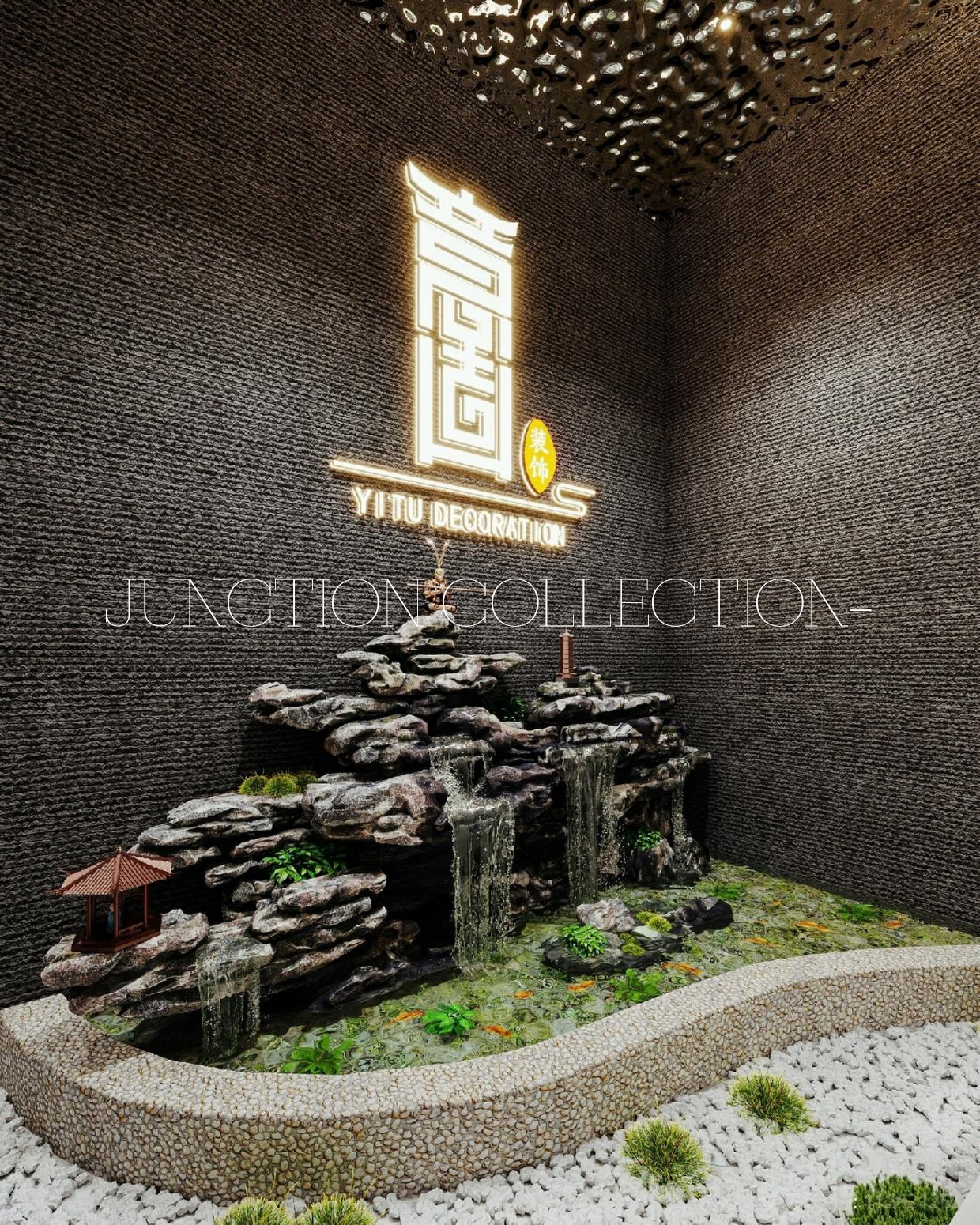 Pu Stone