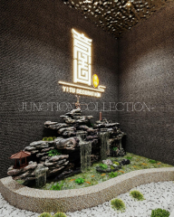 Pu Stone