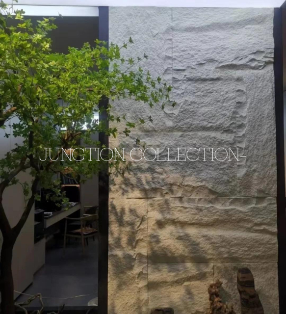 Pu Stone