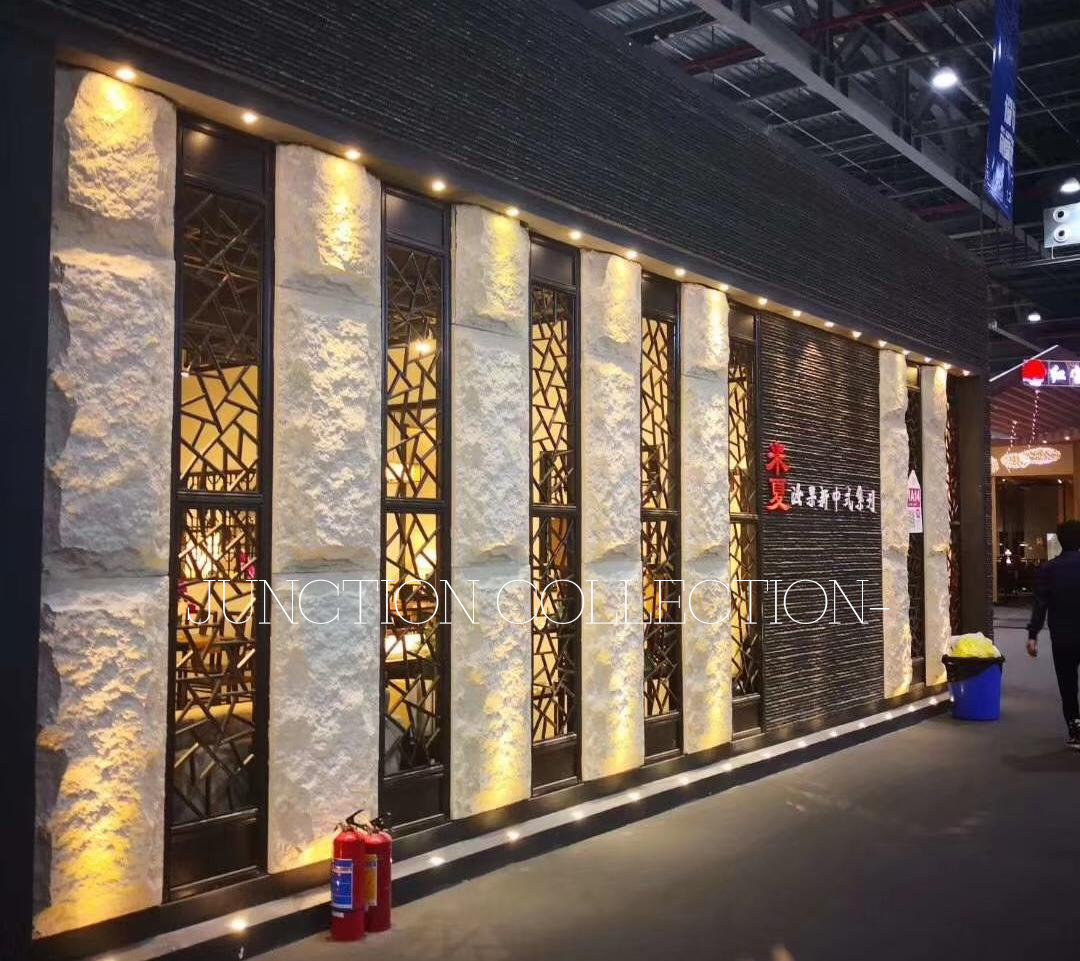 Pu Stone