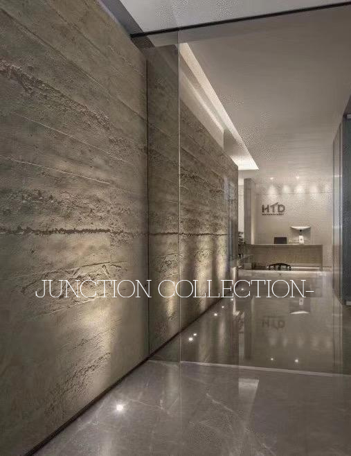 Pu Stone