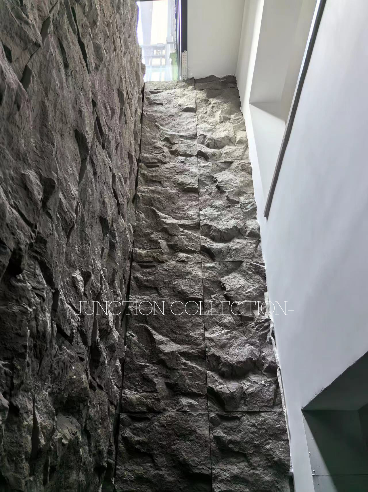 Pu Stone