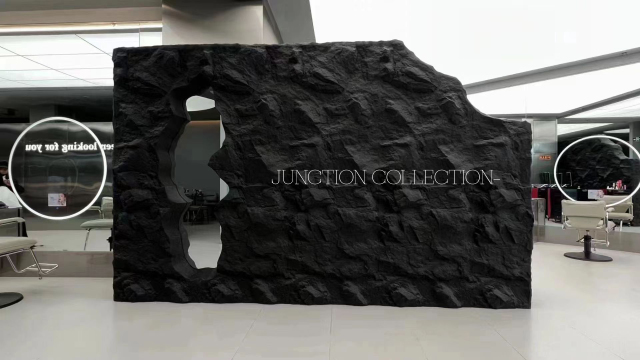Pu Stone