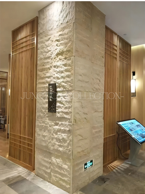 Pu Stone