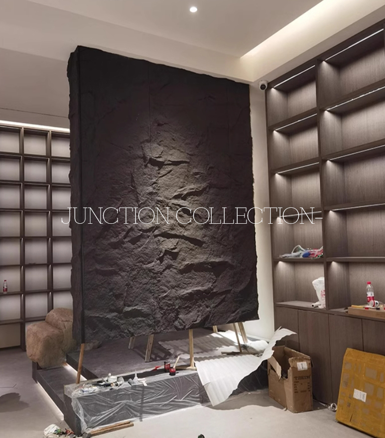 Pu Stone