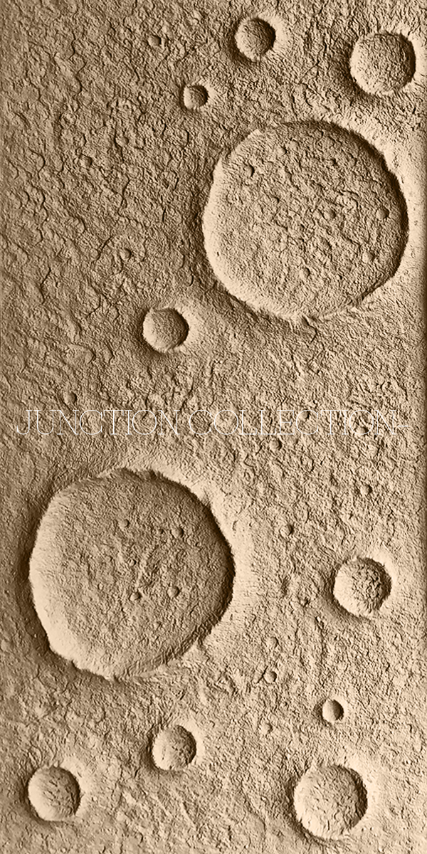 Pu Stone