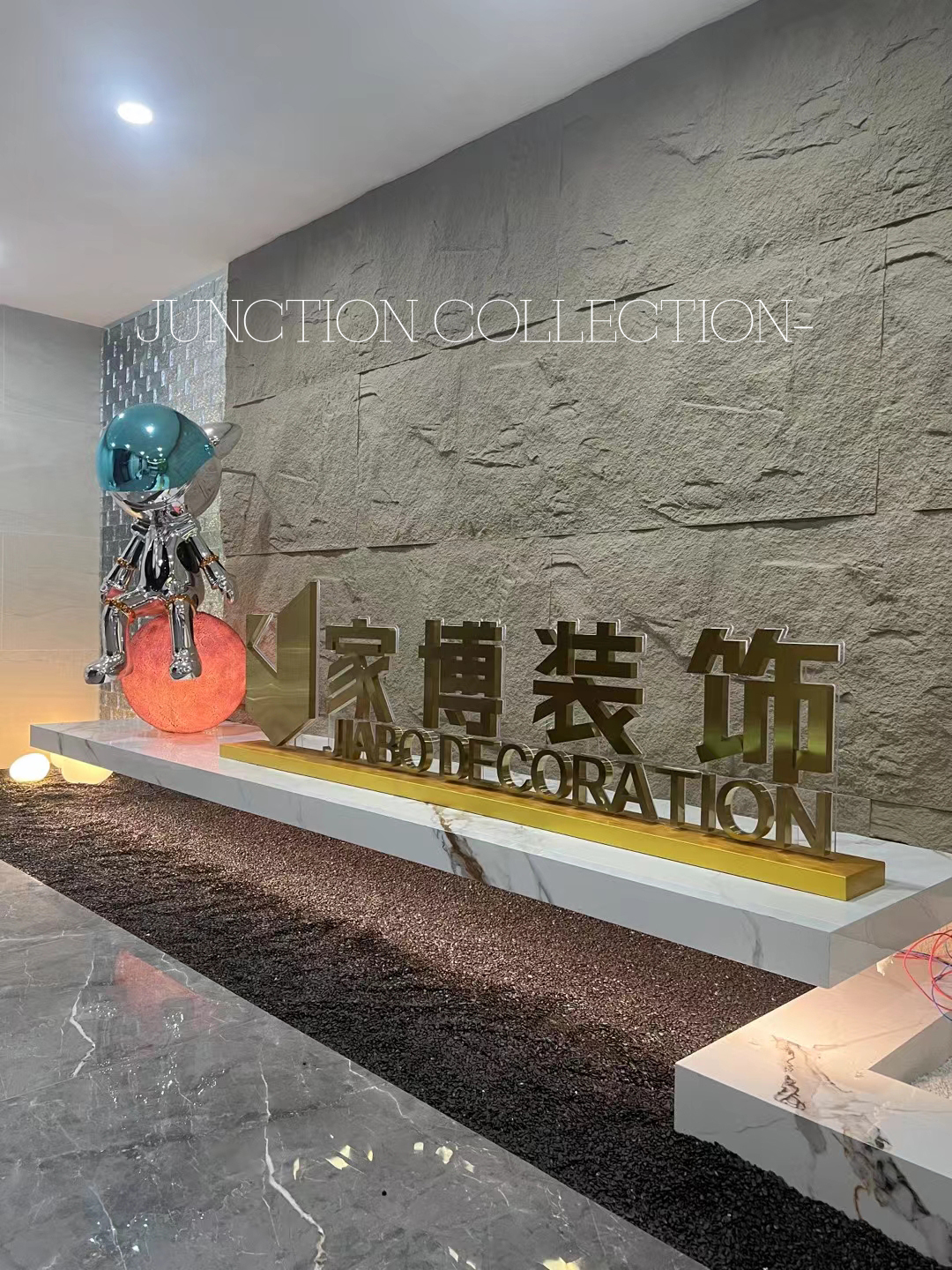 Pu Stone