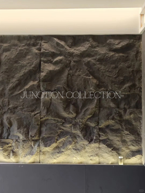 Pu Stone