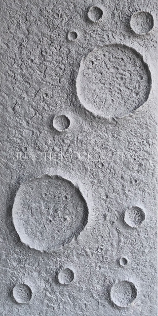 Pu Stone