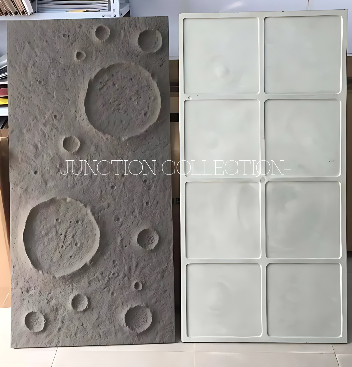 Pu Stone