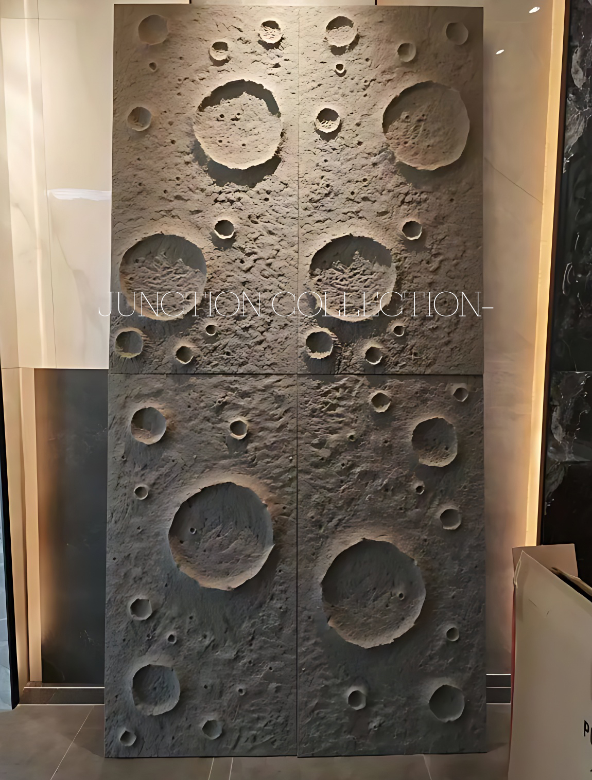 Pu Stone