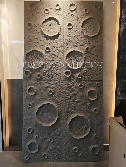Pu Stone