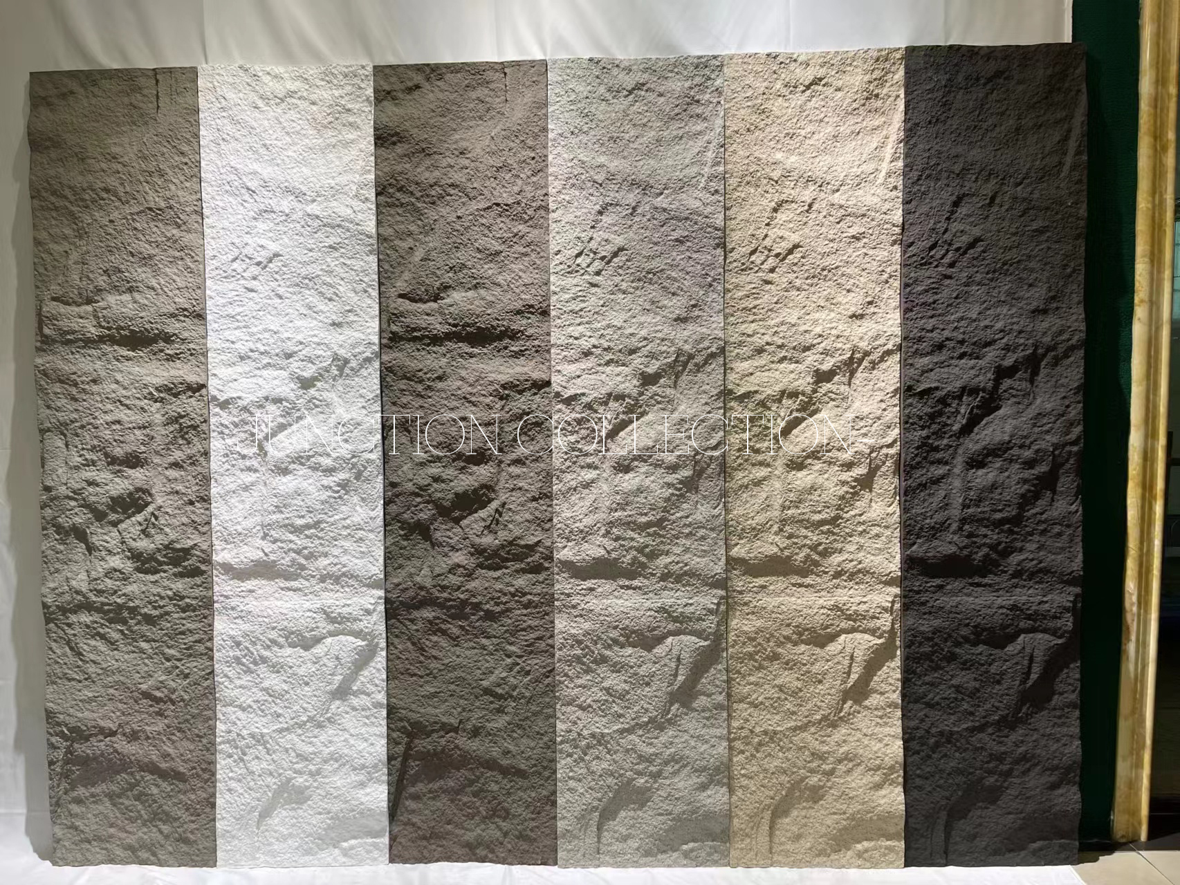 Pu Stone