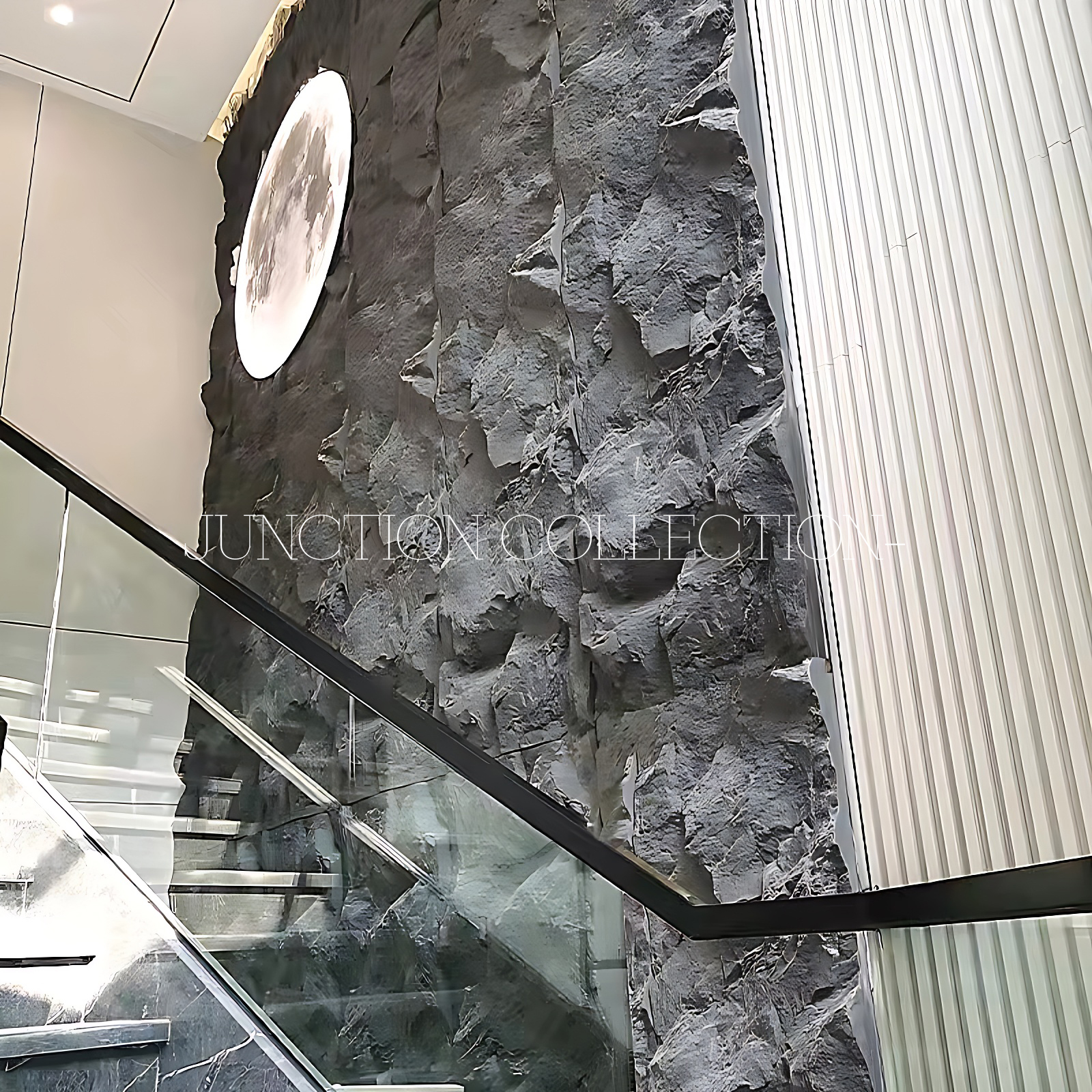 Pu Stone