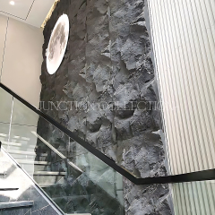 Pu Stone
