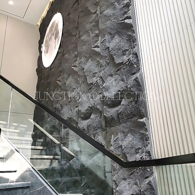 Pu Stone