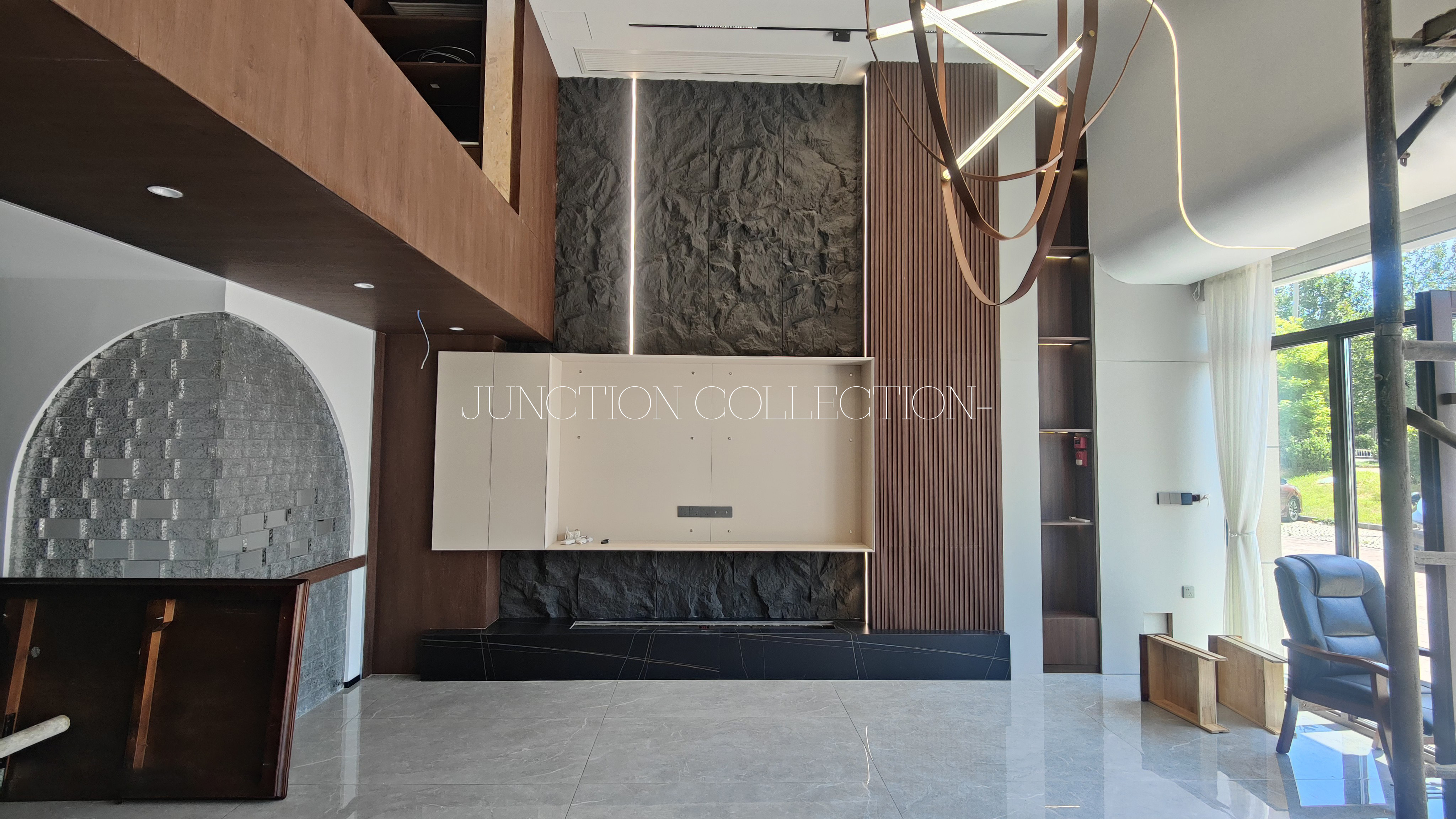 Pu Stone